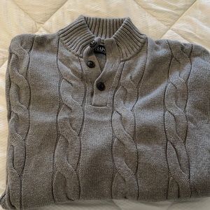 Chaps Men’s Sweater